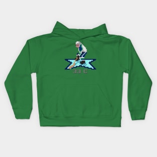 16-Bit H.Sedin Kids Hoodie